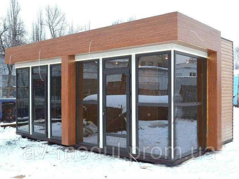 Кіоск, маф, павільйон, замовлення, продаж, виготовлення, доставка