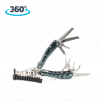 Мультитул Multi Tool Ganzo Gps-Логері G101-H