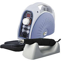Фрезер для манікюру і педикюру MicroNX 300D з ручкою 170SH , 45 000 обертів