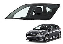 Лобове скло Ford Focus III 2011-2018