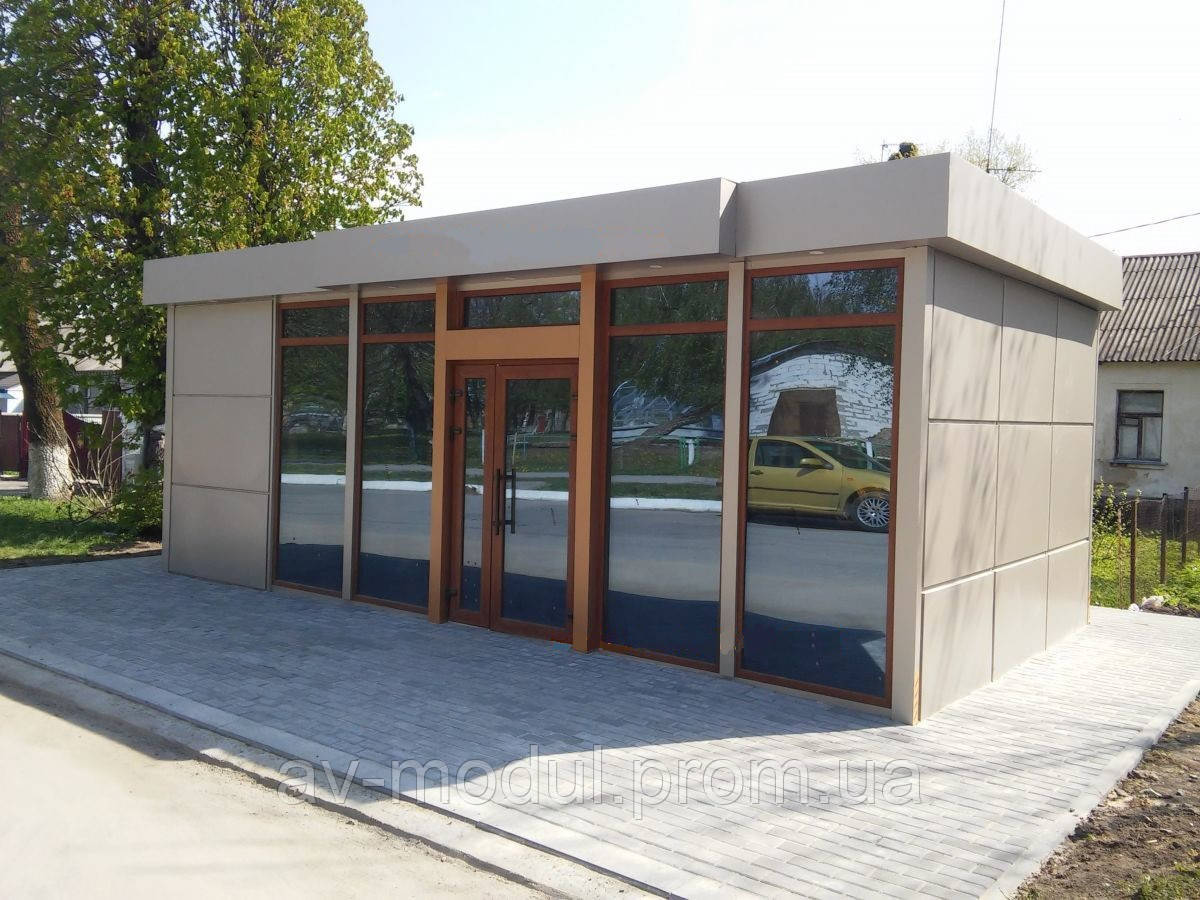 Кіоск, маф, павільйон, замовлення, продаж, виготовлення, доставка