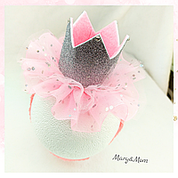 Корона на пов'язочці