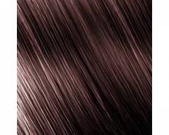 Фарба для волосся Nouvelle Hair Color 4.7 ебенове дерево 100 мл, фото 3