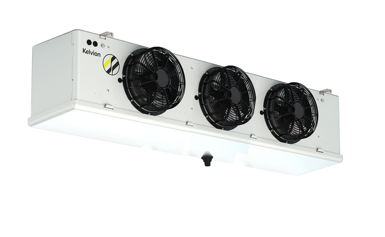 Повітроохолоджувач KSC-233-3BE (воздухоохладитель)