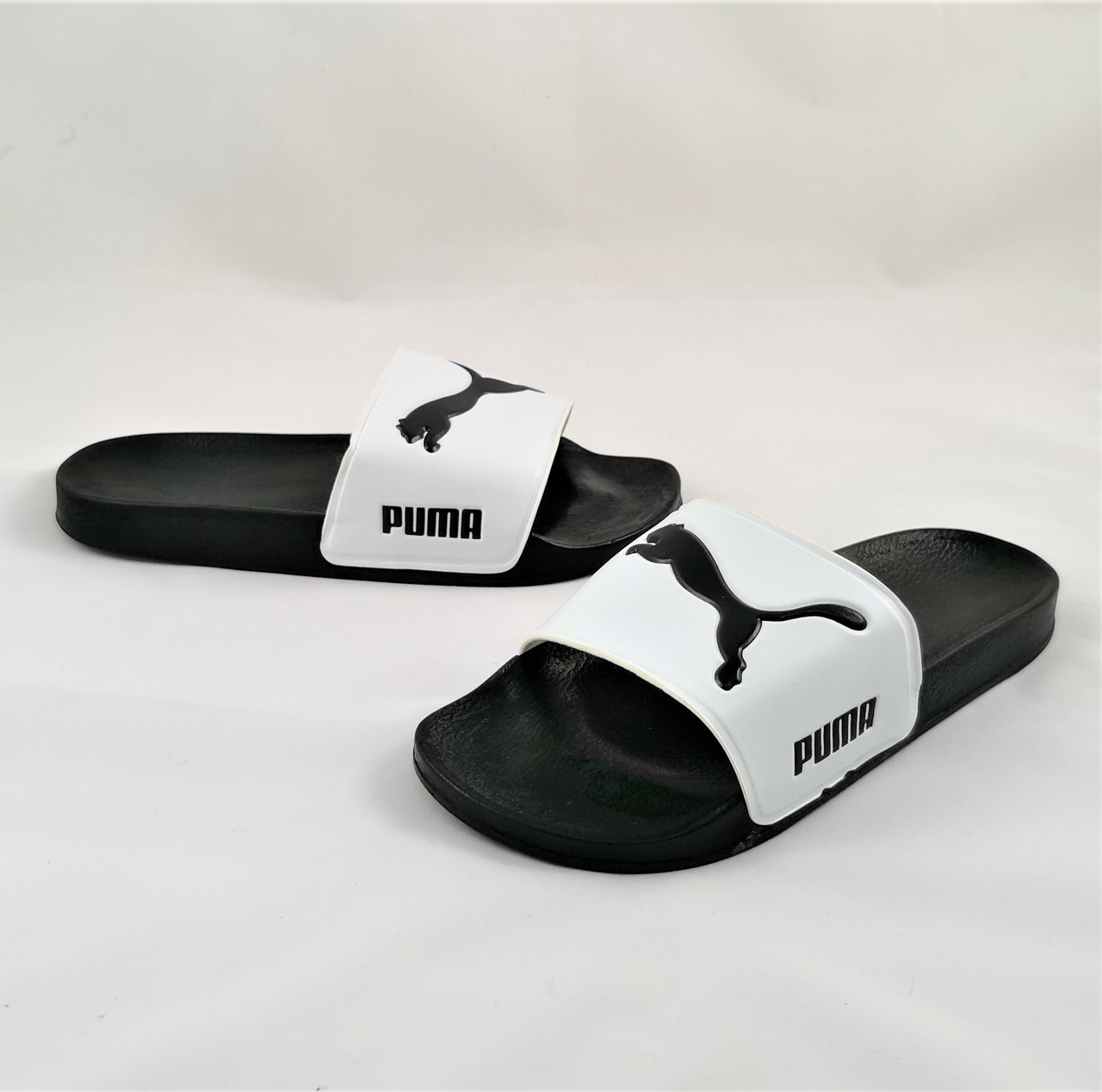 Puma flip flops 43 deals