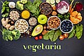 VEGETARIA