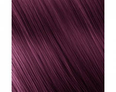 Фарба для волосся Nouvelle Hair Color 5.20 світло-фіолетовий коричневий 100 мл, фото 3