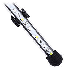 LED світильник, заглибна лампа SunSun ADQ-200w біла (20.5 см, 3 Вт)