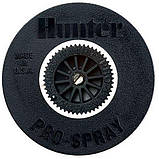 PROS-04 розпилювач Н = 10см Hunter, фото 3