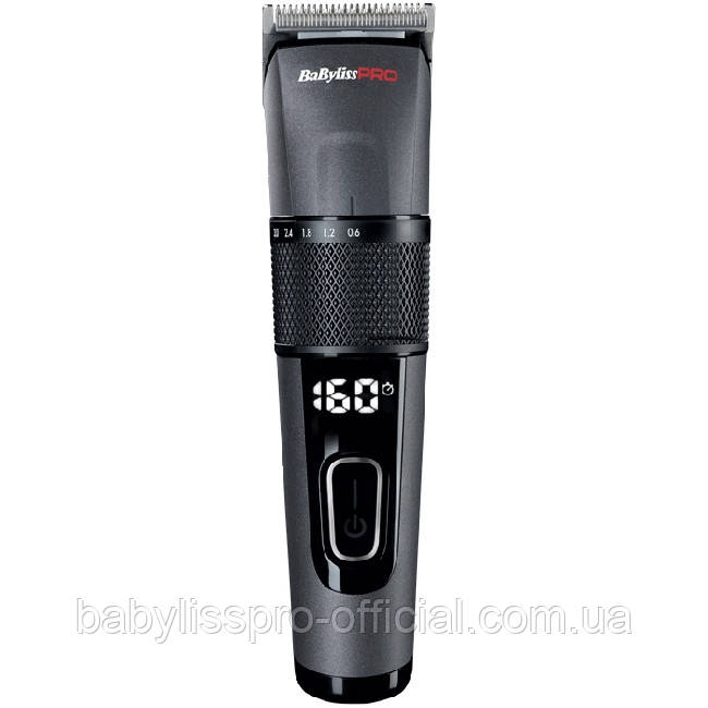 Машинка для стрижки BaByliss PRO Cut-Definer Plus FX872E