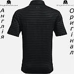 Поло чоловіча Under Armour (Андер Армор) з Англії, фото 2