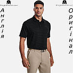 Поло чоловіча Under Armour (Андер Армор) з Англії, фото 6