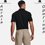 Поло чоловіча Under Armour (Андер Армор) з Англії, фото 7