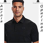 Поло чоловіча Under Armour (Андер Армор) з Англії, фото 5