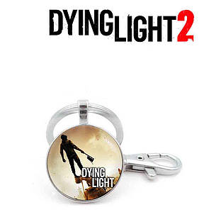 Брелок Dying Light "Monster"