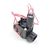 PGV 100G-B електромагнітний клапан Hunter, фото 2