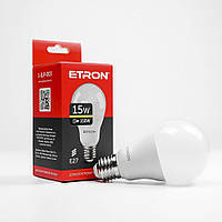 Світлодіодна лампа (LED) Etron Light Power 1-ELP-003 (1-ELP-003)