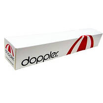 Парасолька 74367N-2 Doppler чоловічий, автомат, антиветер, фото 2