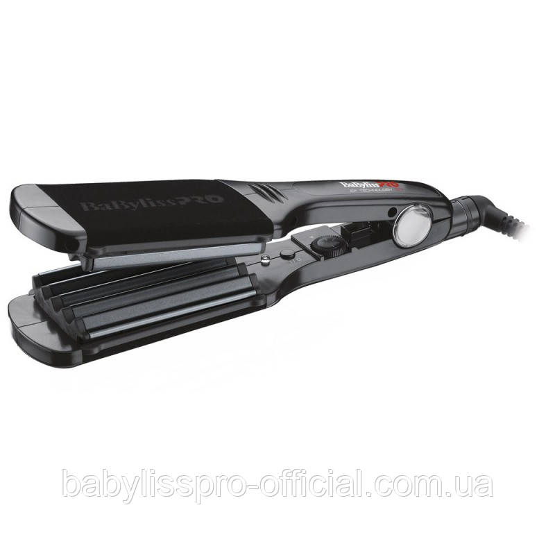 Гофре для волосся BaByliss PRO BAB2512EPCE