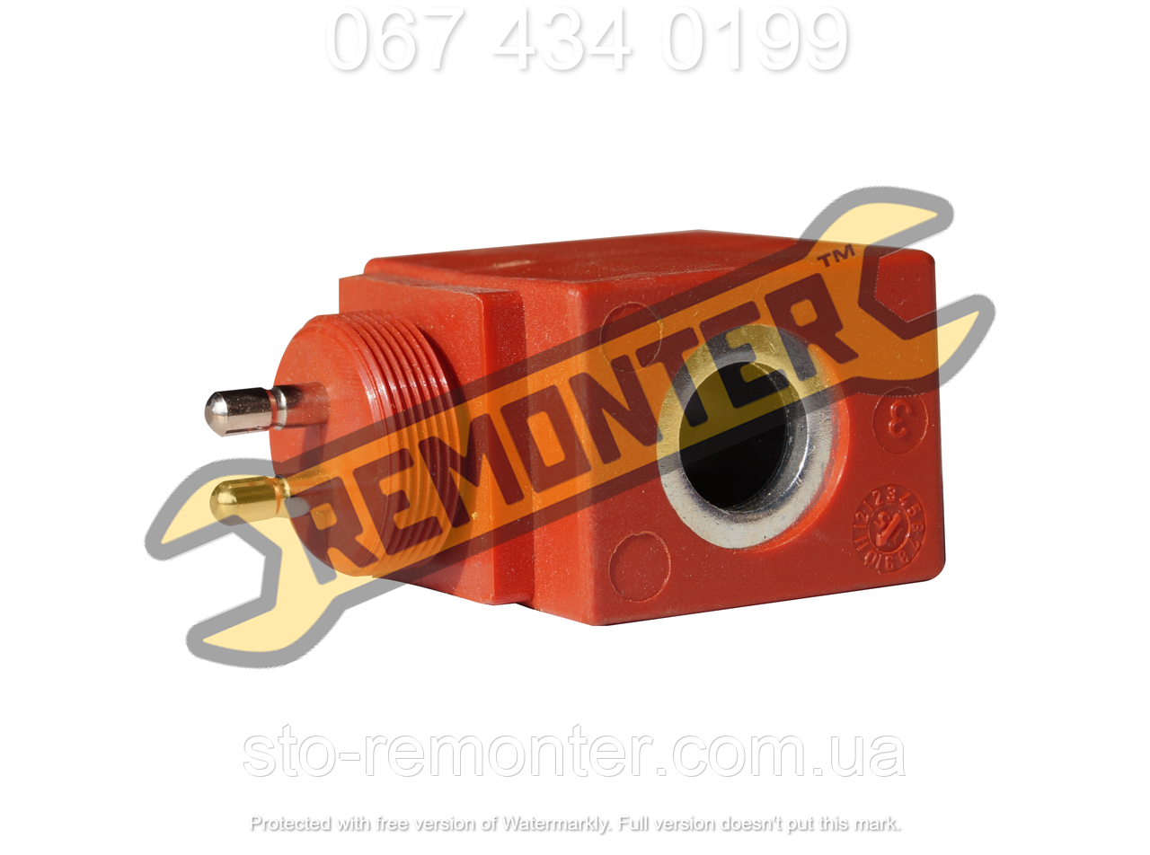 КАТУШКА 12V Dhollandia