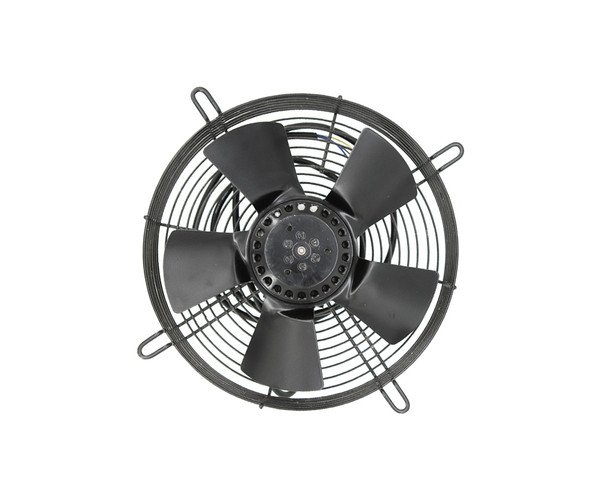 "Вентилятор осьовий YWF 4E-550-S (220V)"