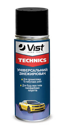Знежирювачах універсальний Technics 150 мл (96-045), фото 1