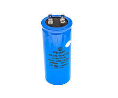 Конденсатор CD60 900 мкФ 330V, пусковий (Piranil)