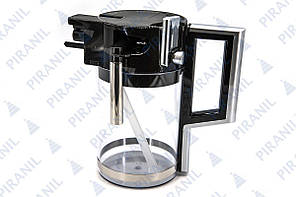 "Контейнер для молока (капучинатор) кавомашини DeLonghi ESAM 6600 - 5513211641"