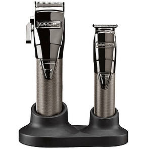 Набір для стрижки BaByliss PRO GunSteel FX  FX8705E