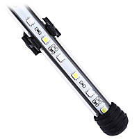 LED светильник, погружная лампа SunSun ADO-760Pink РОЗОВАЯ (76 см, 13Вт)