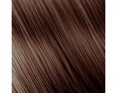 Фарба для волосся Nouvelle Hair Color 5.34 світло-золотистий мідно-коричневий 100 мл, фото 4