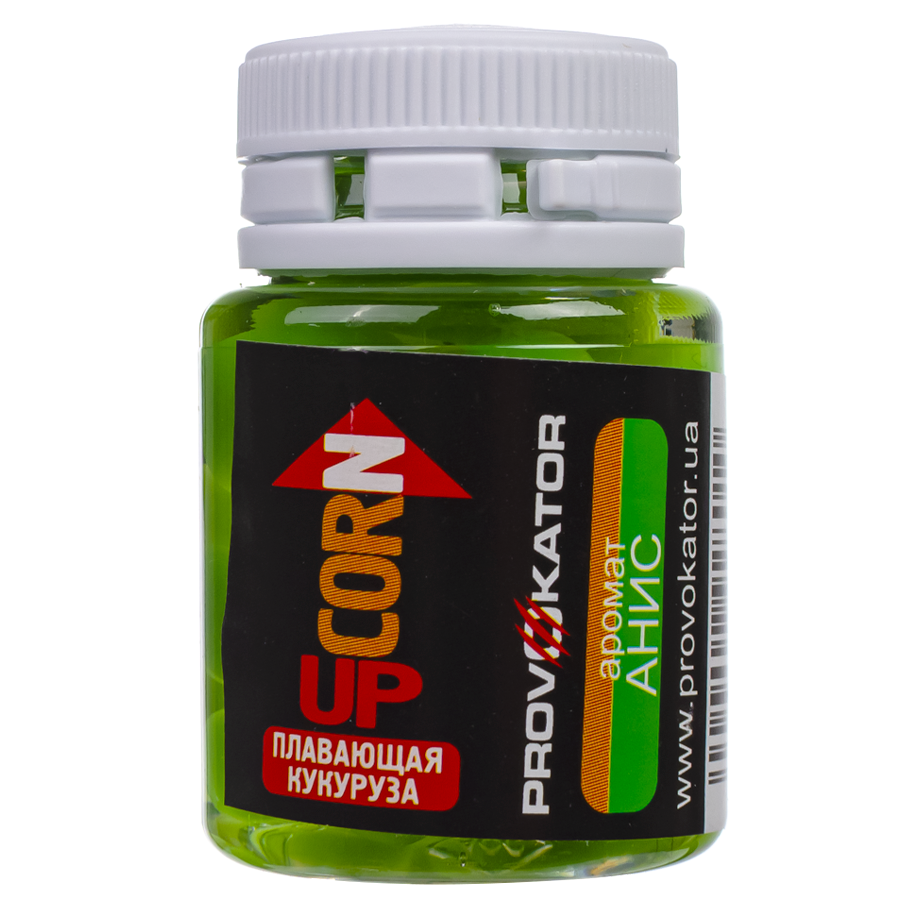 Плаваюча кукурудза UpCorn Аніс