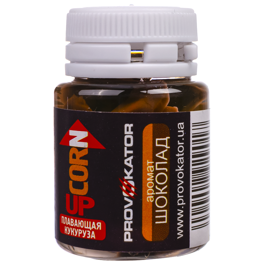 Плаваюча кукурудза UpCorn Шоколад