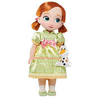 Лялька Disney Animators' Collection Anna Аніматор Анна Дісней