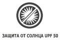 Баф літо світловідбивний BUFF CoolNet UV⁺ Reflective graphite htr, фото 8