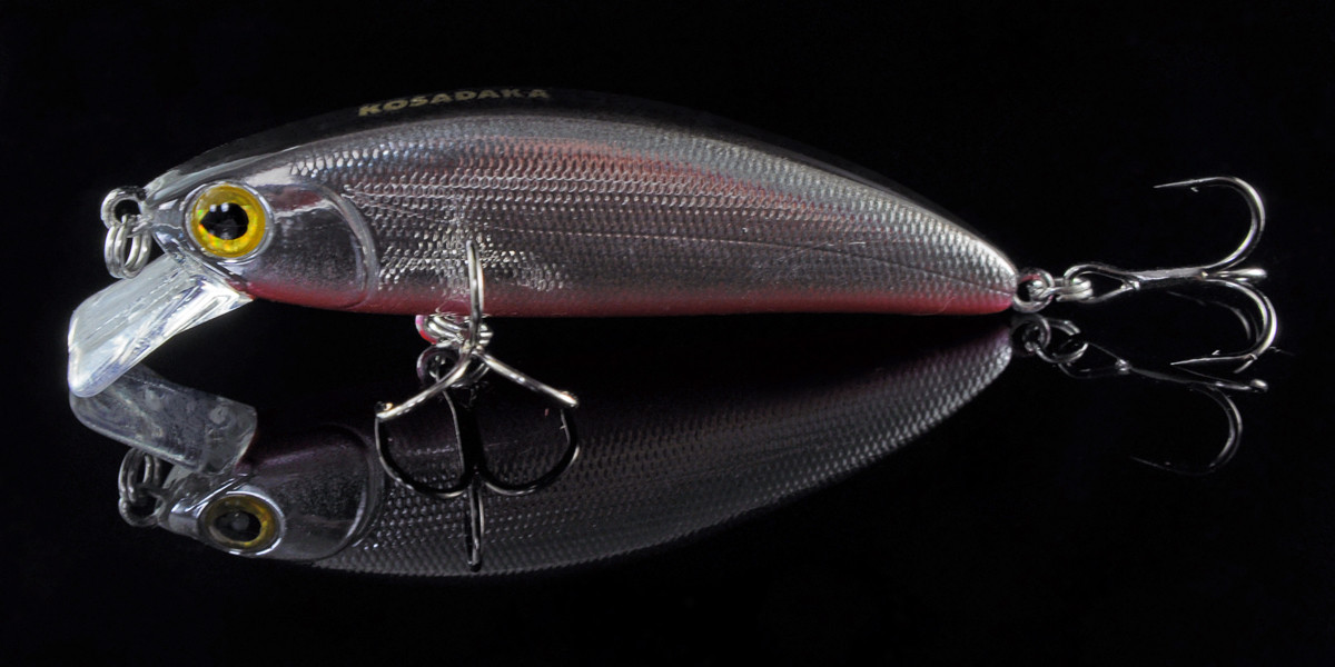 Воблер Kosadaka Umi XS 63F