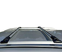 Багажник на крышу BMW 3 E46 Kombi 00-05, "Рейлинг Стелс"