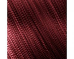 Фарба для волосся Nouvelle Hair Color 5.66 яскравий світло-червоний коричневий 100 мл, фото 3