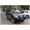 Експедиційний багажник ARB на дах позашляховика Toyota Land Cruiser Prado 150 (1790x1120 мм), фото 7