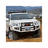 Експедиційний багажник ARB на дах позашляховика Toyota Land Cruiser Prado 150 (1790x1120 мм), фото 8