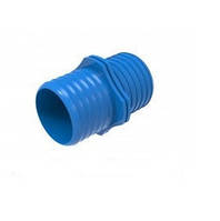 З'єднувач LFT йоржик 2"-2"