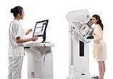 ASR-4000 мамограф, фото 2