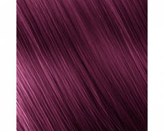 Фарба для волосся Nouvelle Hair Color 6.20 темно-фіолетовий русявий 100 мл, фото 3