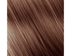 Фарба для волосся Nouvelle Hair 6.34 темно-золотистий мідно-русявий 100 мл, фото 3