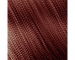 Фарба для волосся Nouvelle Hair Color 6.4 темний мідно-русявий 100 мл, фото 3