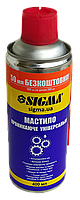 Мастило проникаюче універсальне, 400 мл, "Sigma"