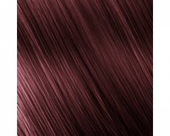 Фарба для волосся Nouvelle Hair Color 6.5 темний червоного дерева русявий 100 мл, фото 3