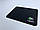 Килимок для миші чорний (18x22 см), фото 3