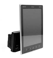 Автомагнитола  PI-908 2DIN с Bluetooth Экран 9,5 4 Ядра 2Gb Ram/16 Android