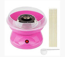 Апарат для приготування солодкої вати Cotton Candy Maker